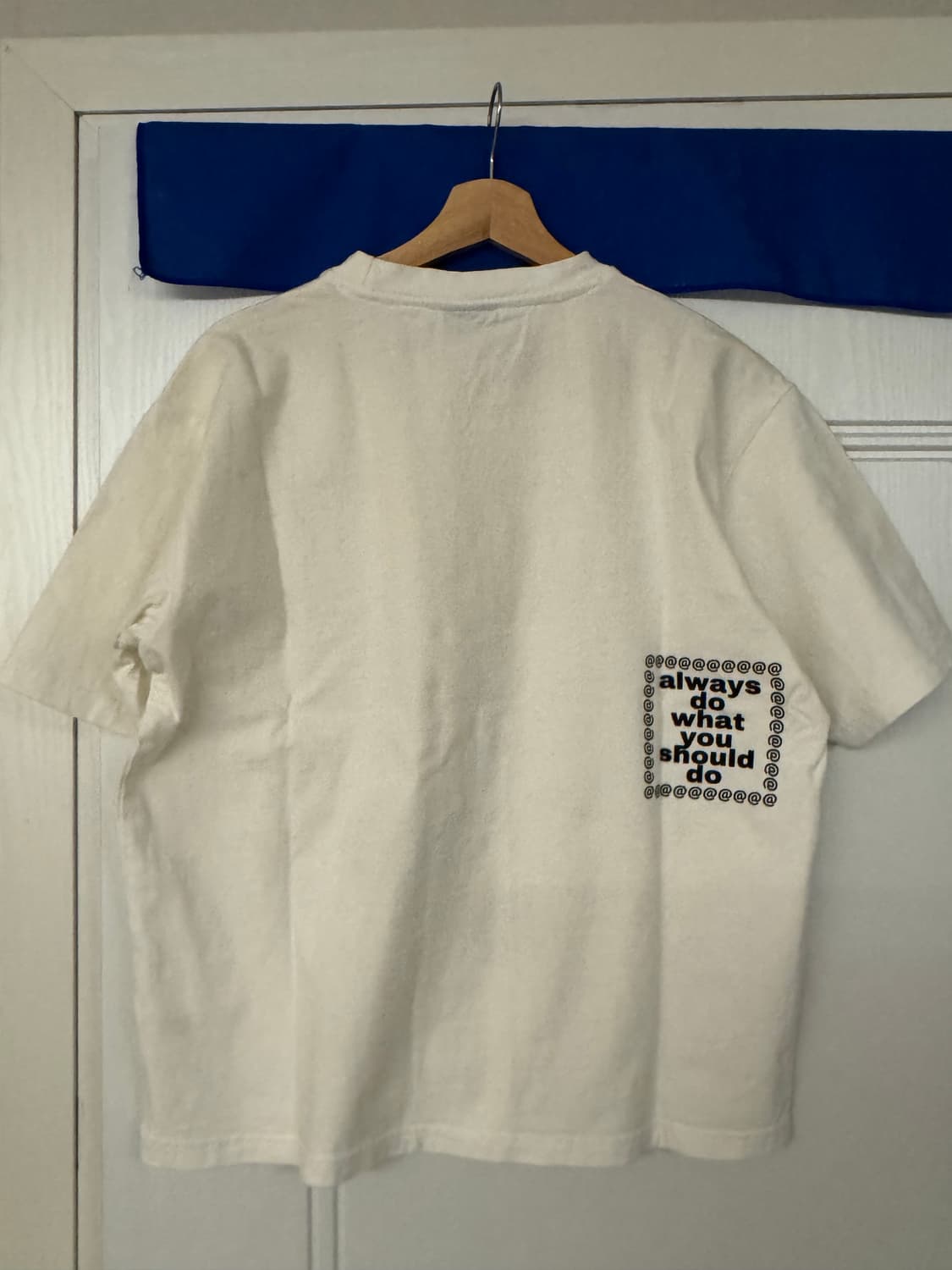 Always 반팔 티셔츠 상품이미지4