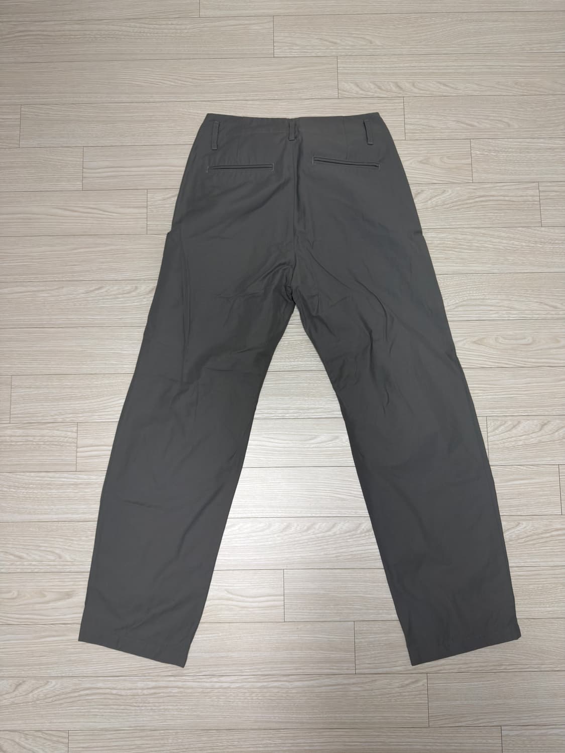 포스트아카이브팩션 5.0 팬츠 상품이미지2