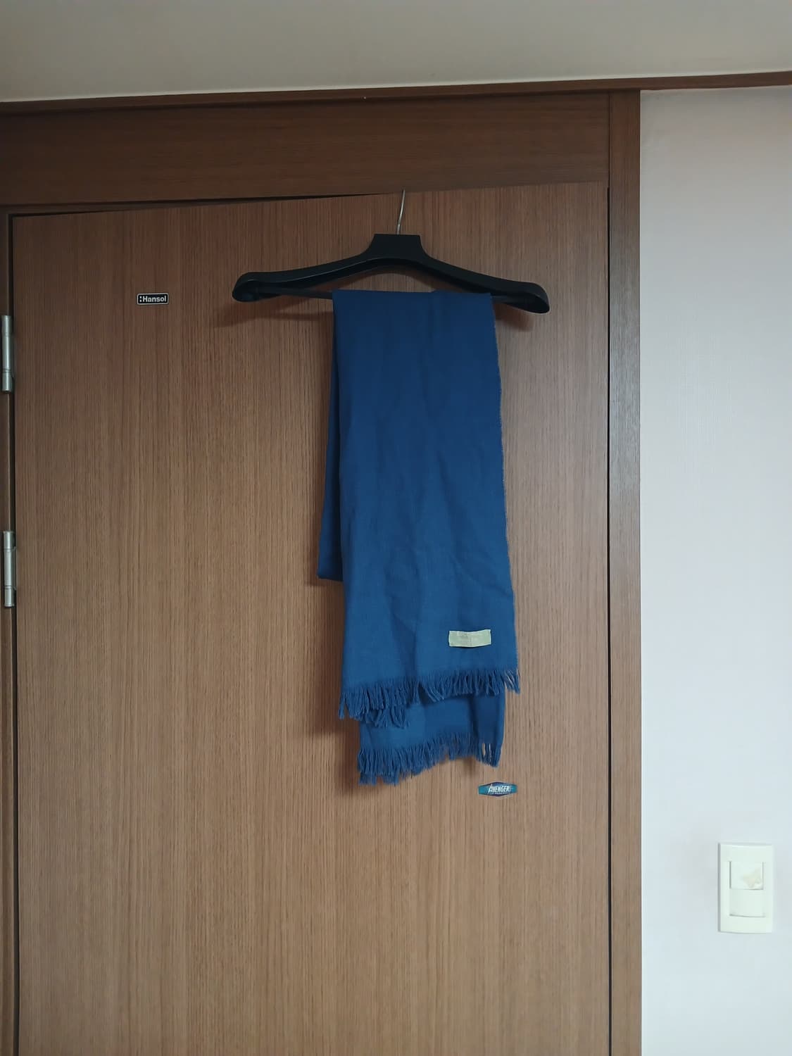 조슈아엘리스 에스코리얼 울 겨울 스카프  상품이미지3