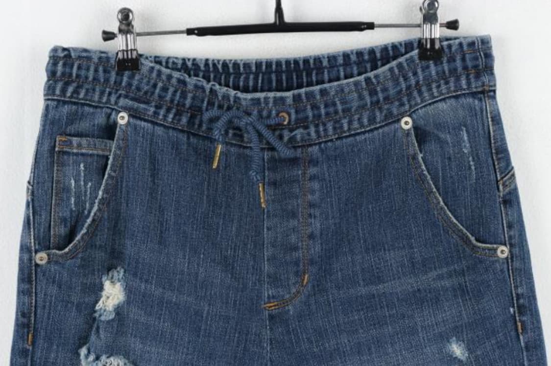 엠엘비 청바지 상품이미지3