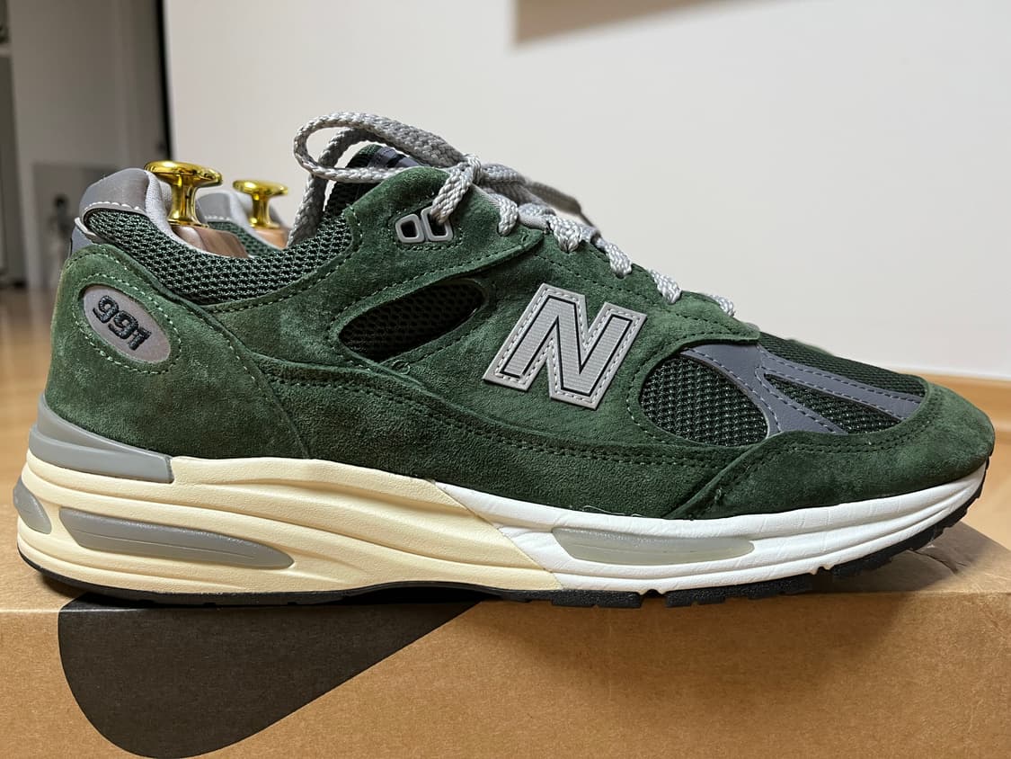 991v2 콤부그린 275 상품이미지4