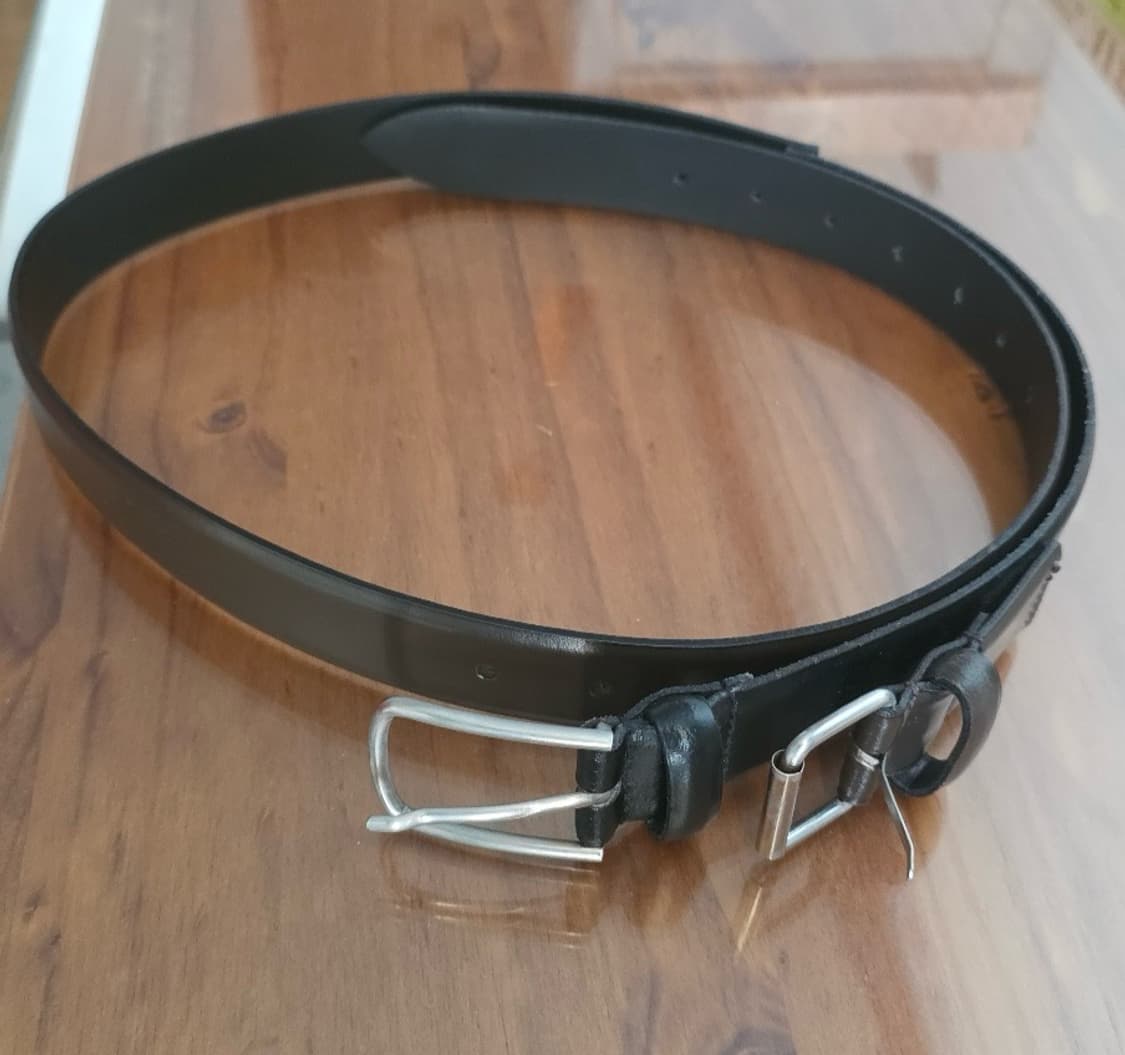 마리아노 더블 벨트 상품이미지2