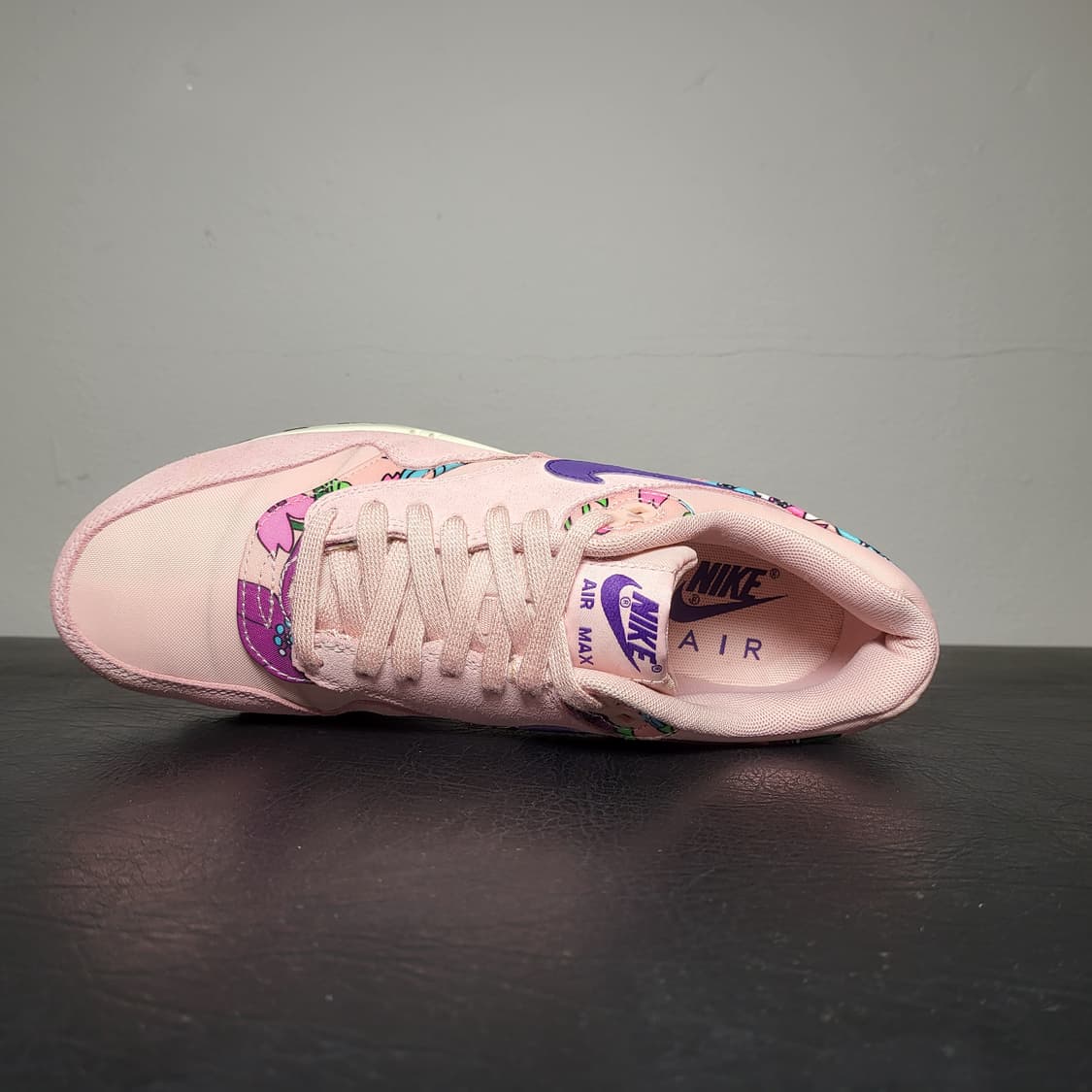 나이키 운동화 245m 상품이미지5