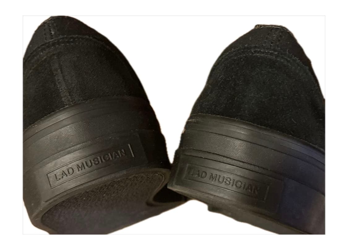 Lad Musician slip on 상품이미지4