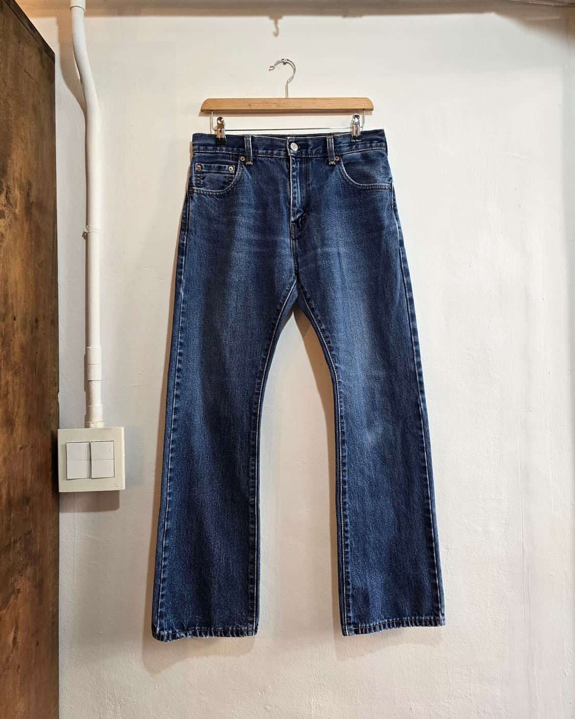 리바이스 517 Bangladesh 중청 30 (Levis 517) 상품이미지1