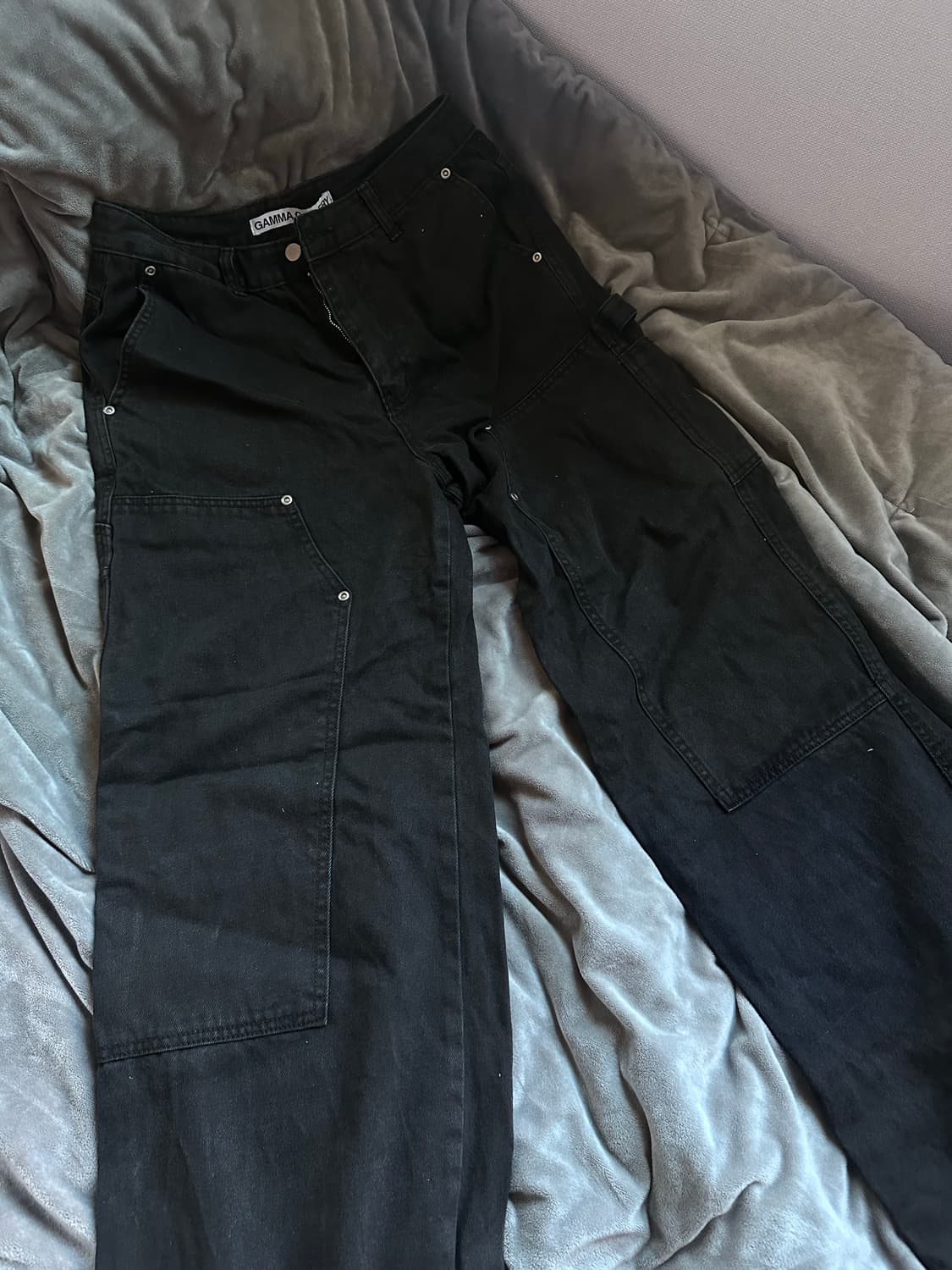 감마갤러리 카펜터 팬츠  상품이미지1