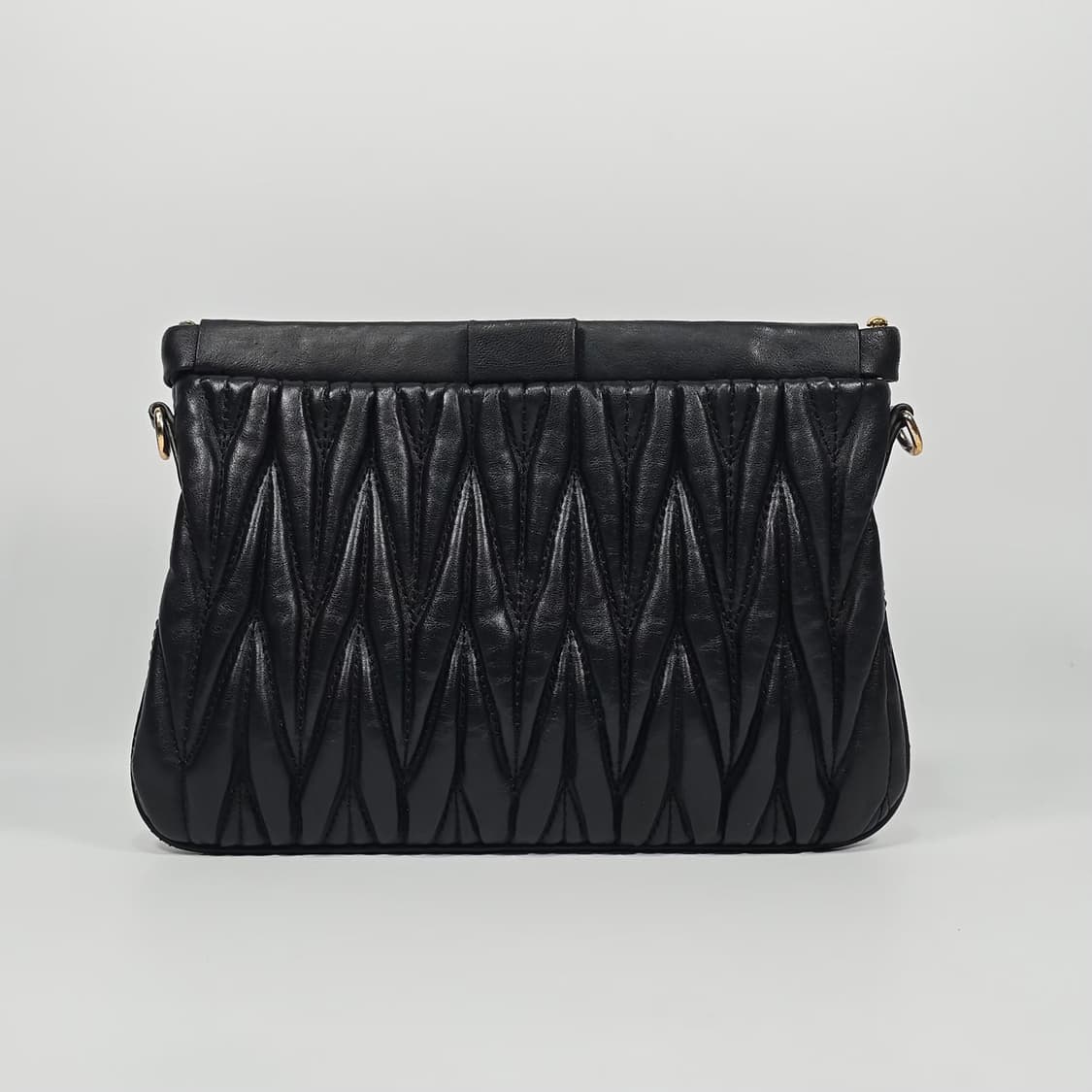 미우미우 클러치 숄더백 상품이미지3