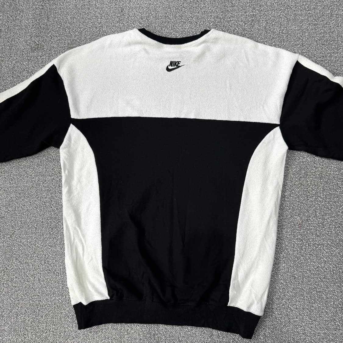 나이키 맨투맨 상품이미지5