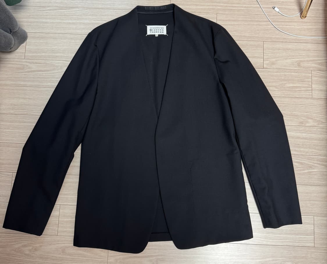 마르지엘라 카라리스 블레이저 20ss 48 상품이미지1