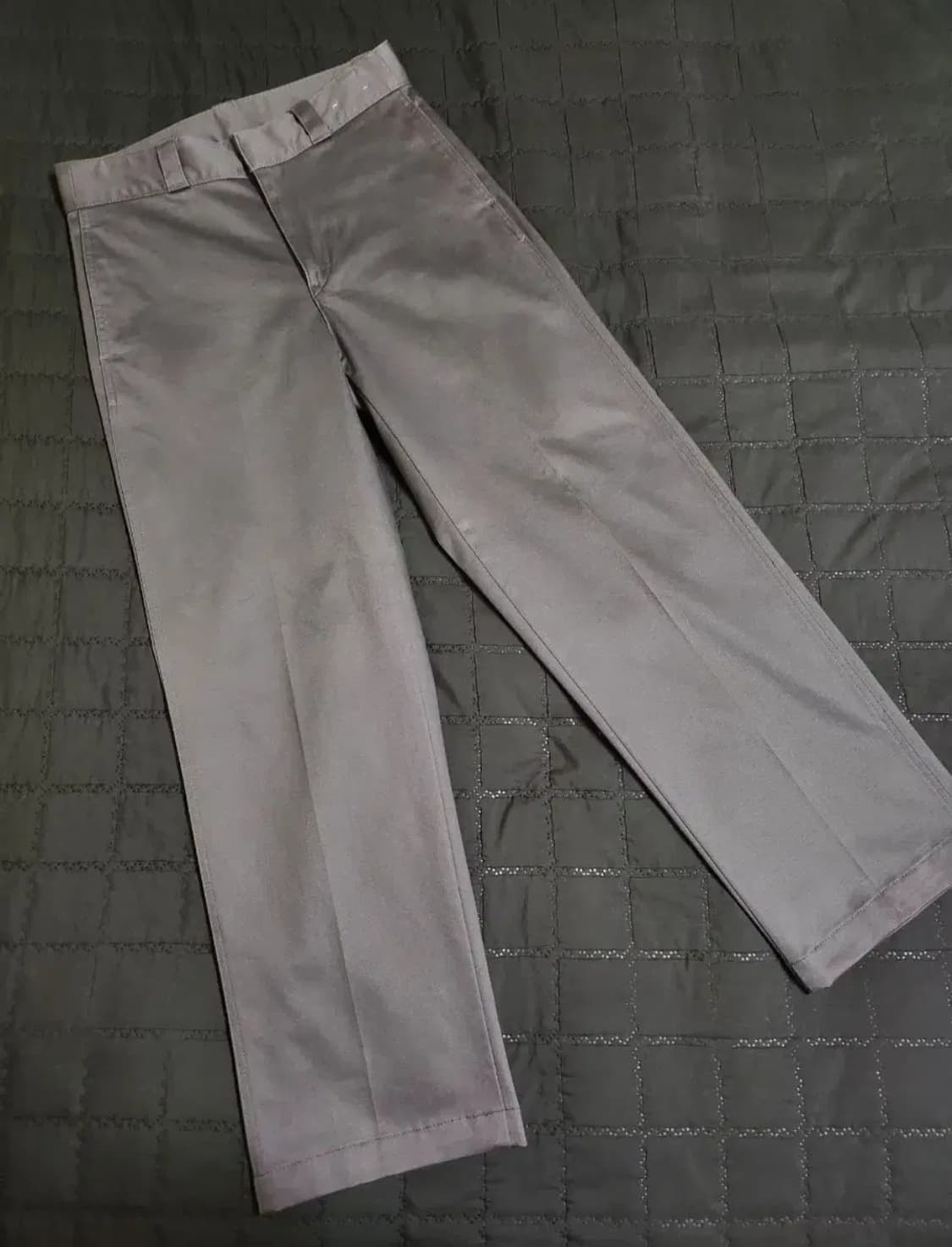 유니클로 U 스트레이트 치노팬츠 S 상품이미지2