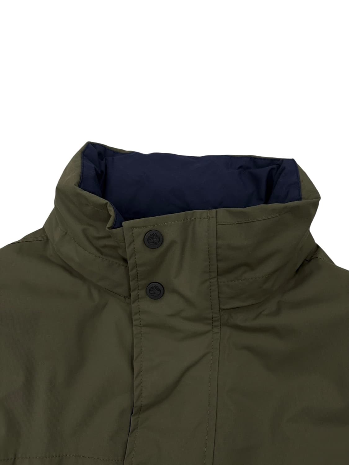 팀버랜드 나일론자켓 카키&네이비 (M~L) 상품이미지4