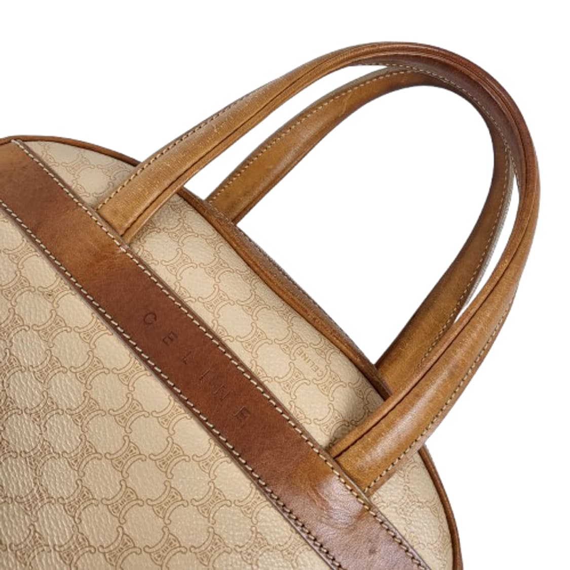 정품 셀린느 트리오페 토트백(올드셀린) 상품이미지8