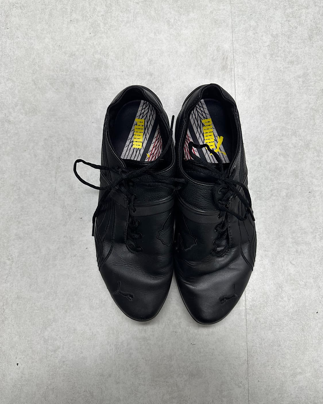 푸마 페라리 퓨처캣 상품이미지3