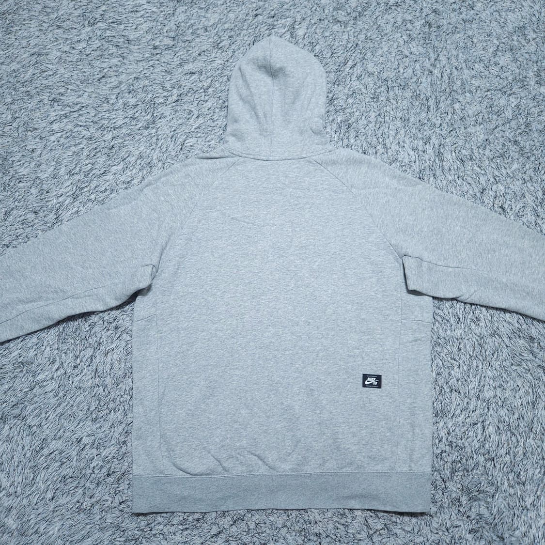 나이키SB) XL 남자 기모 후드티셔츠 / 왕눈이샵 상품이미지6