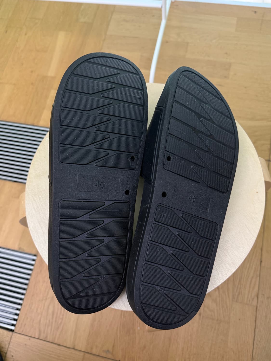 히스테릭글래머 슬리퍼 45(280-285) 상품이미지3