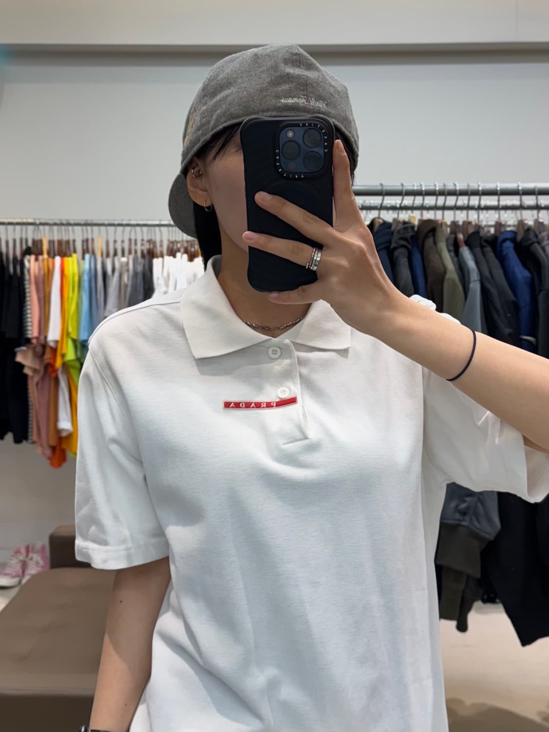 프라다 카라티 상품이미지9