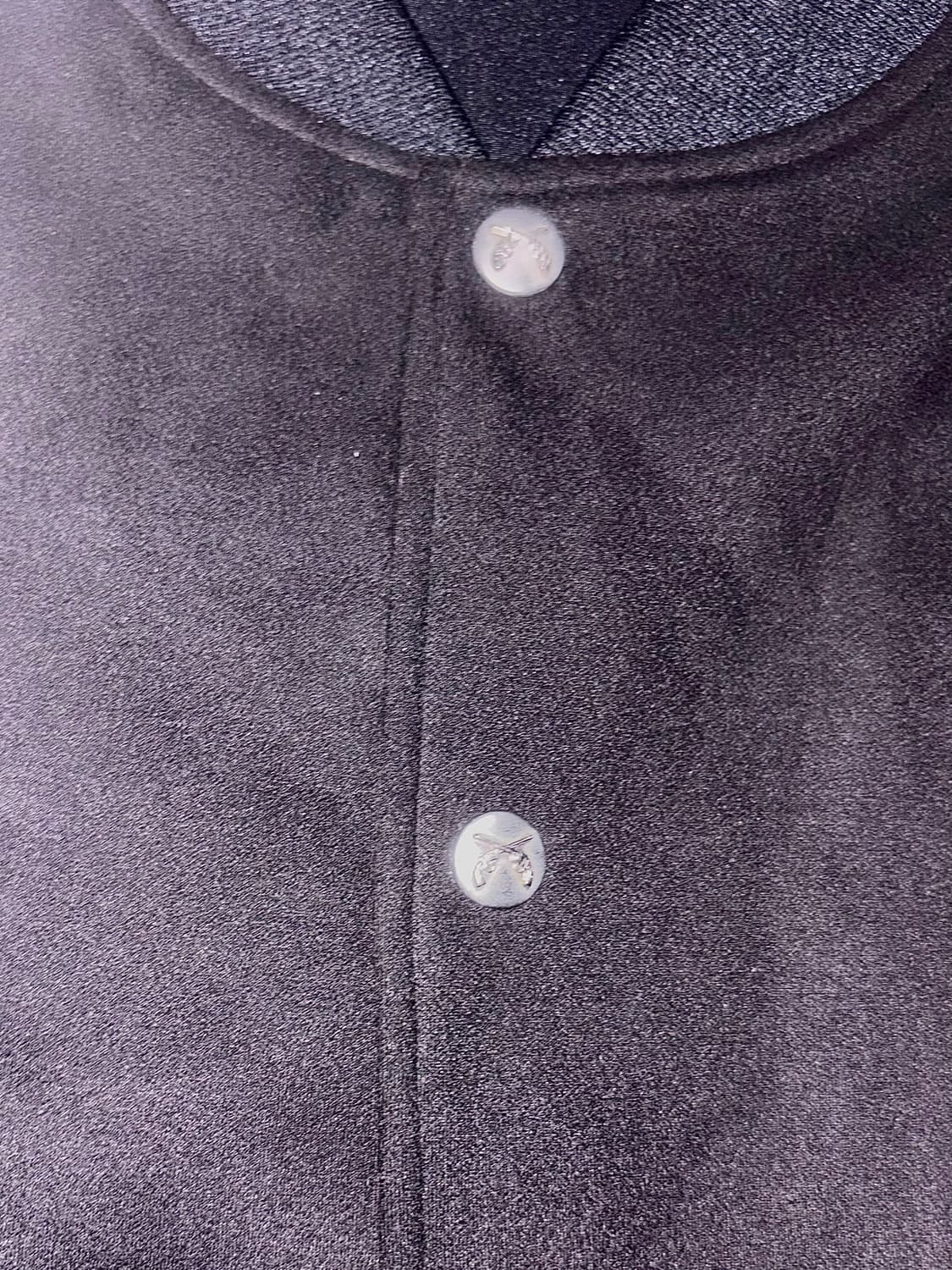 로아 건즈 roar guns 비건 레더 자켓 상품이미지3