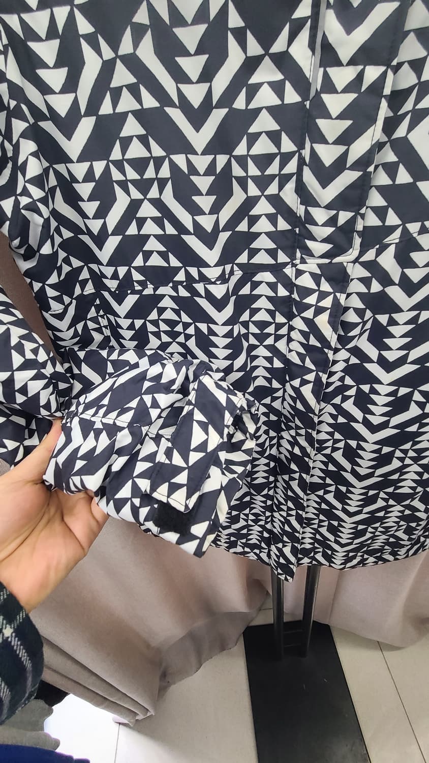 콜롬비아 자켓 상품이미지3