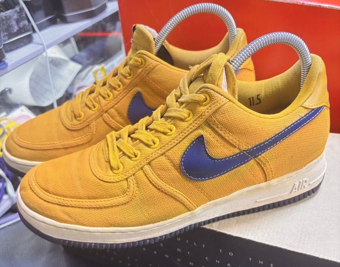 나이키 에어포스1 cvs 295 상품이미지1