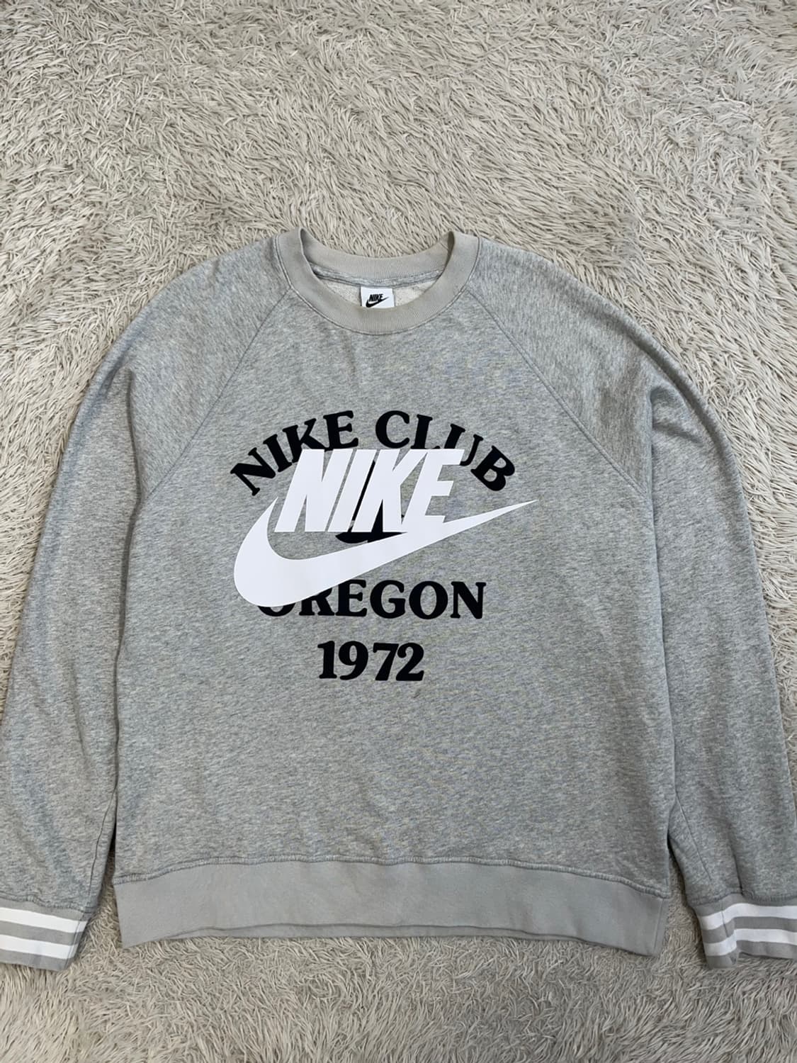 나이키 맨투맨/#142 상품이미지1