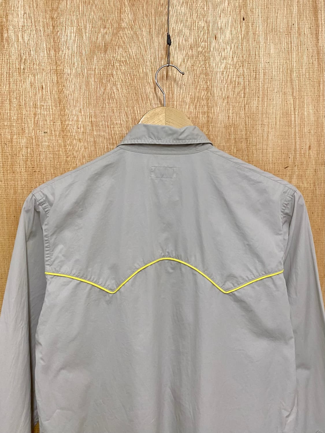 BEAMS x HIS TUBE western shirts 빔즈 웨스턴 상품이미지5