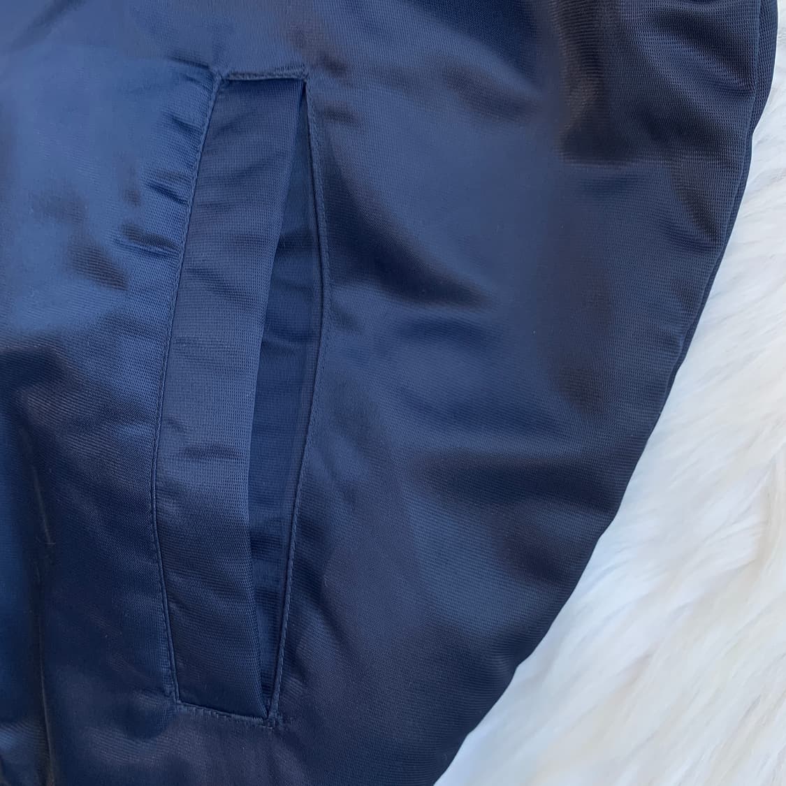 Majestic 시애틀 매리너스 베이스볼 바시티 자켓 1700 상품이미지7