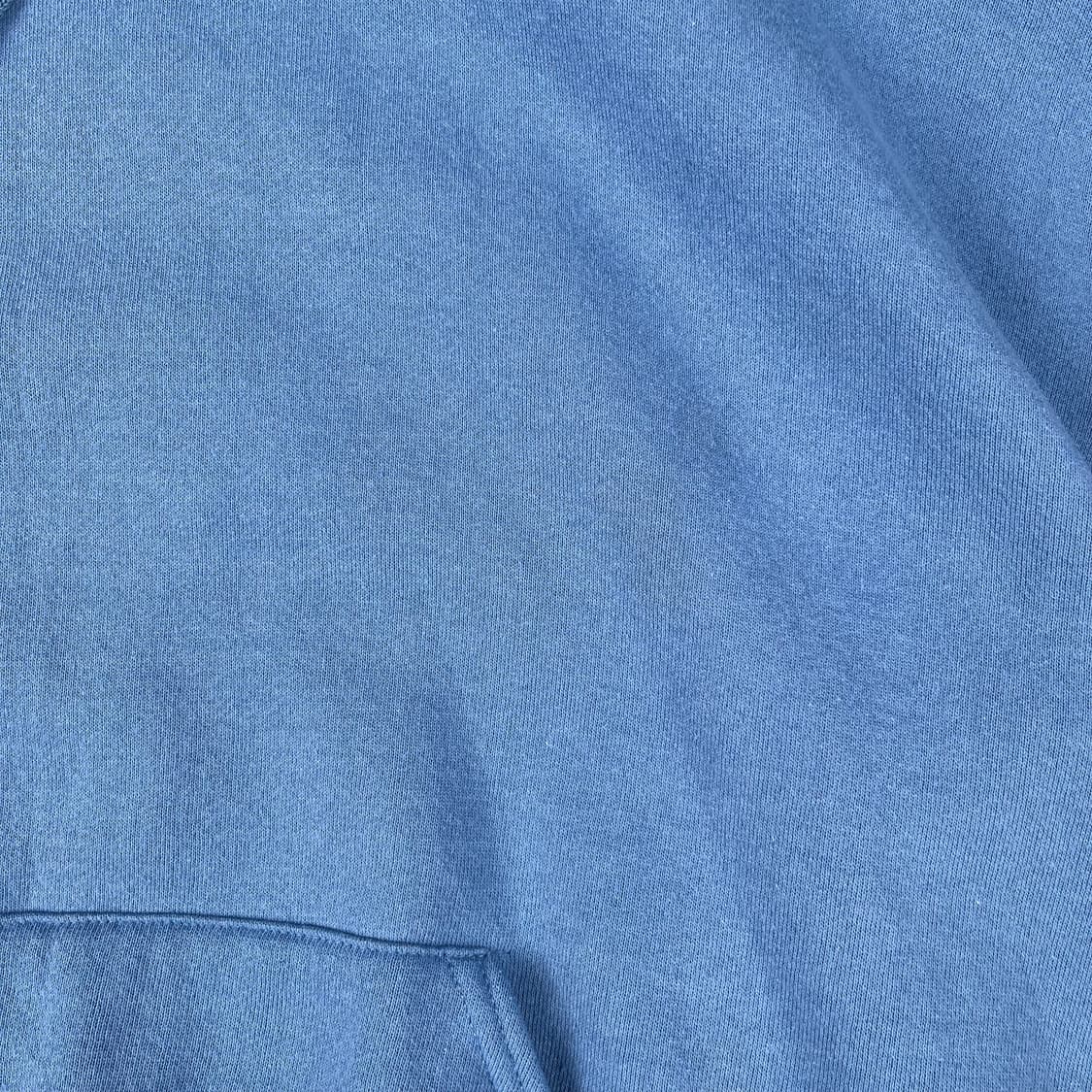 러셀 russell 애슬래틱 후드 베이비 블루 상품이미지4