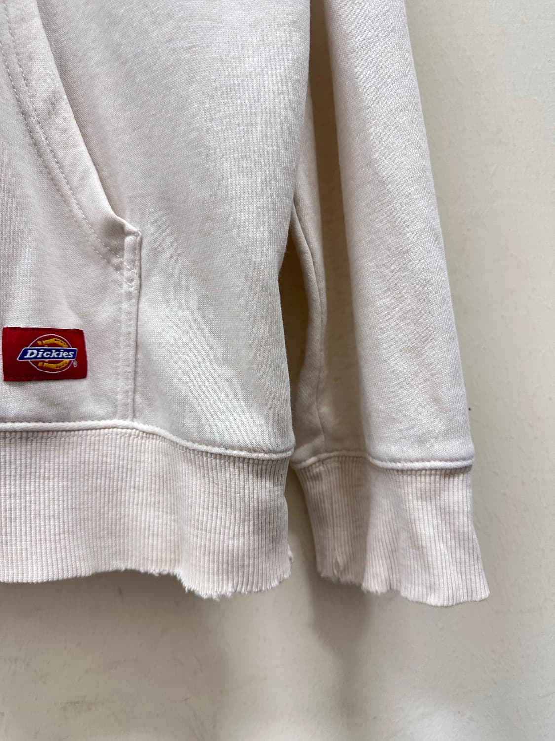 디키즈 후드티 상품이미지4