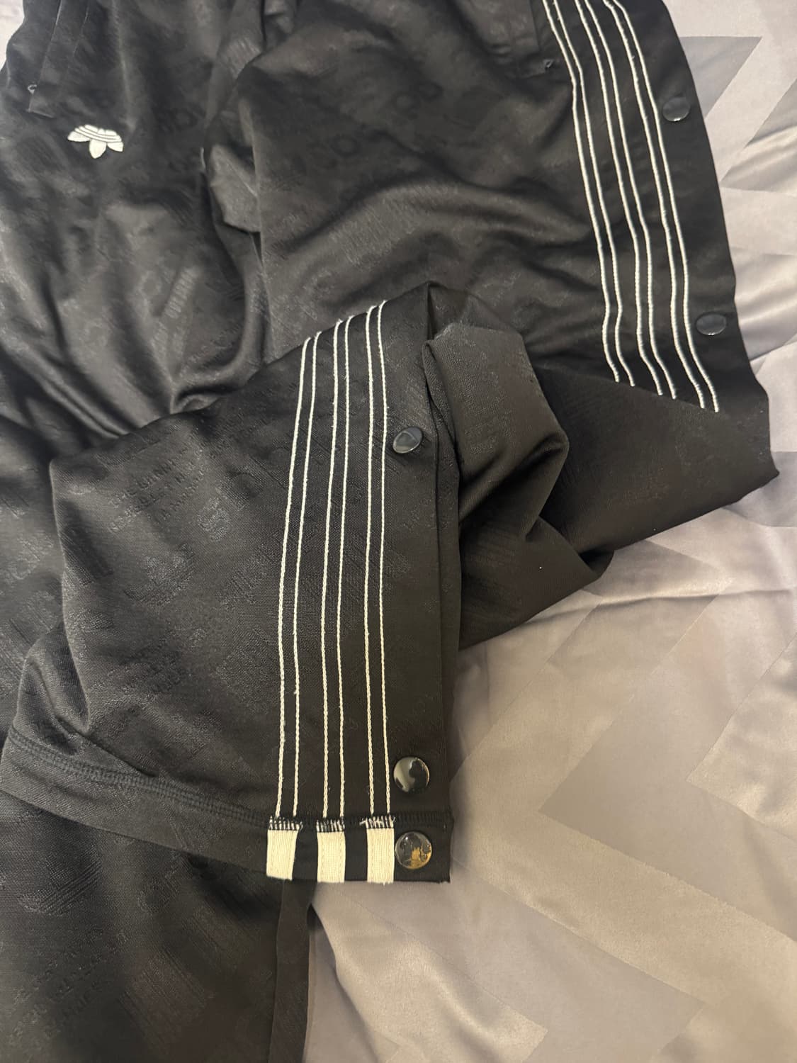 아디다스 알렉산더왕 트레이닝 팬츠 상품이미지4