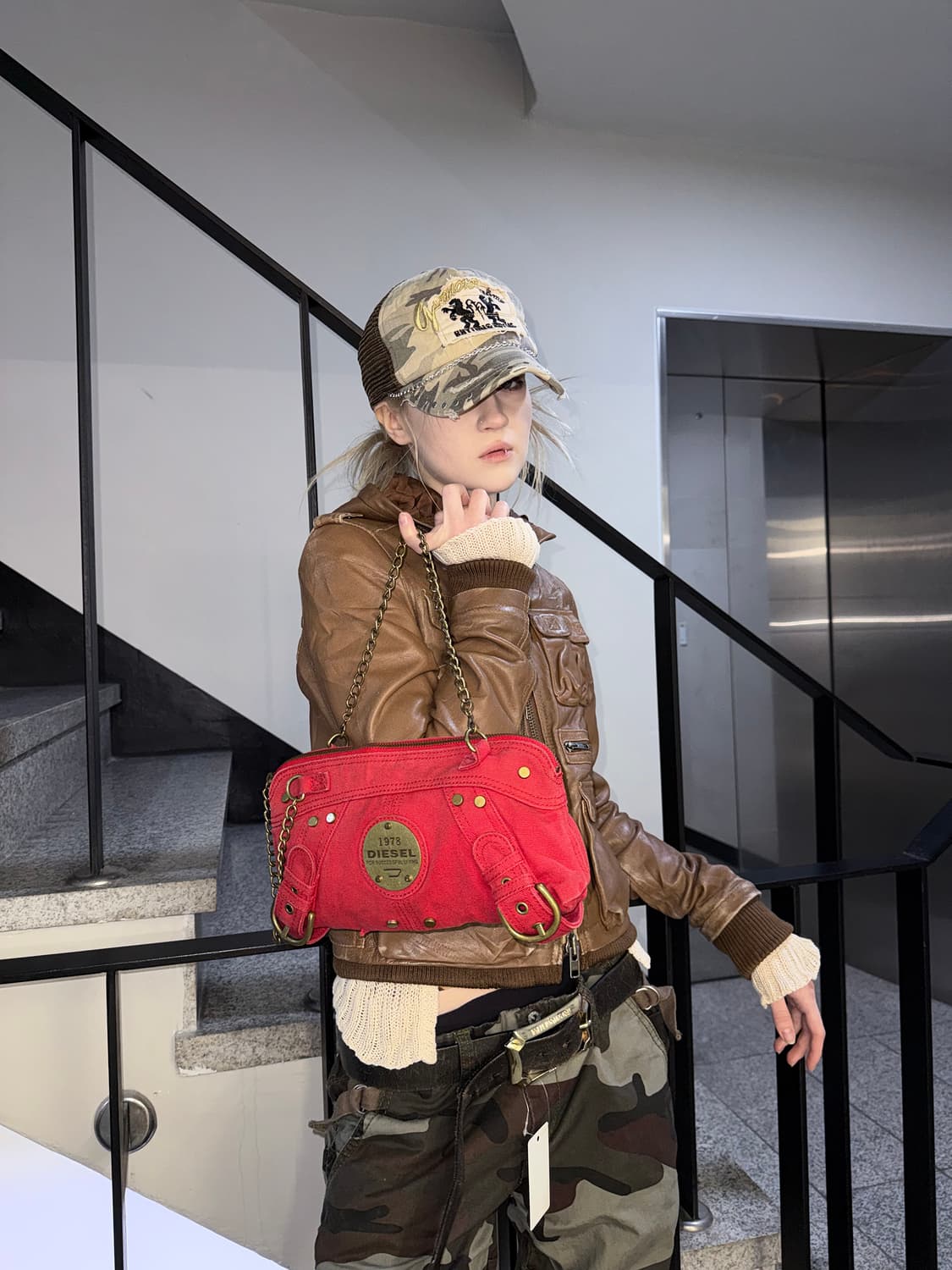 DIESEL 상품이미지2