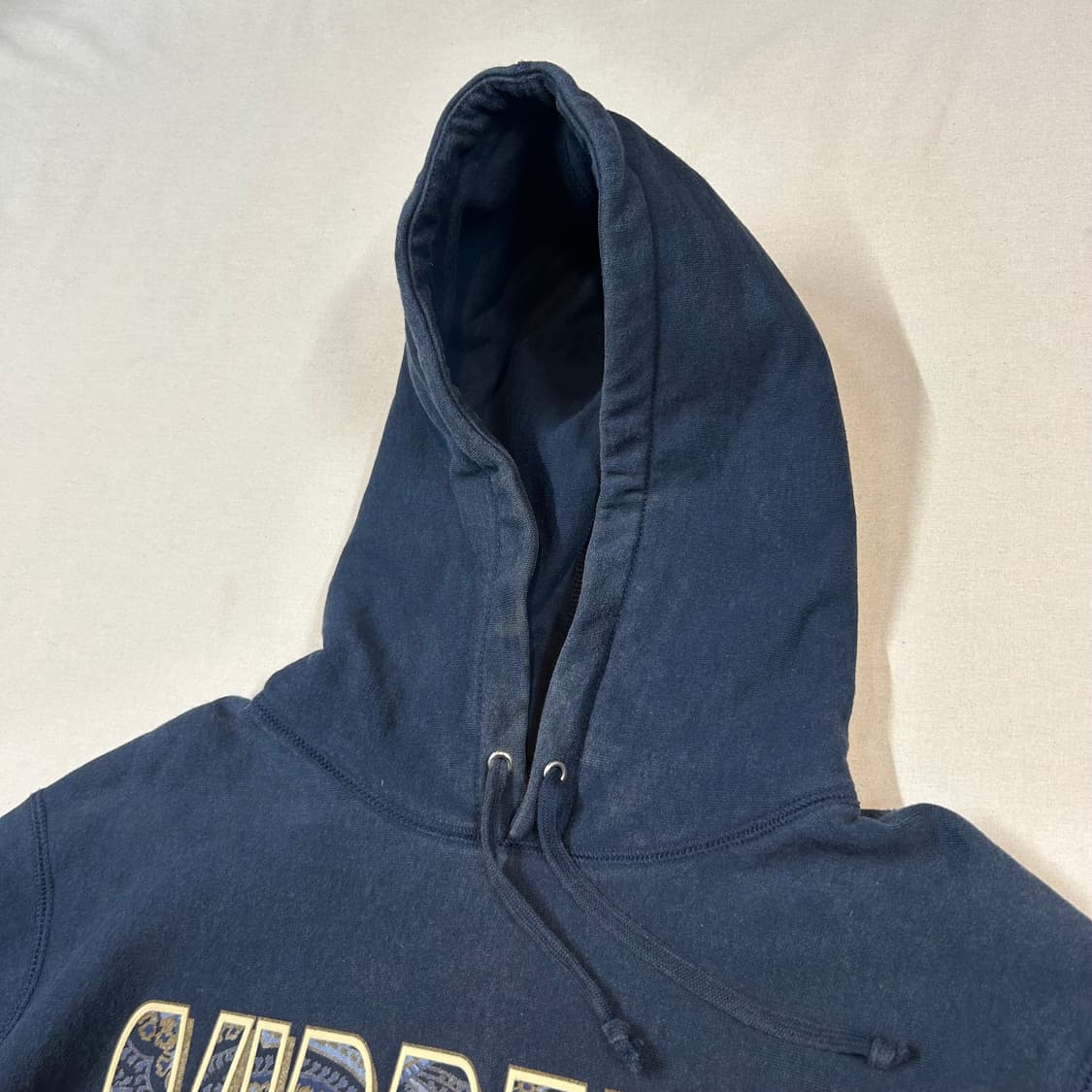 L) 슈프림 SUPREME Fuck EM ALL 헤비웨이트 후드티 상품이미지4