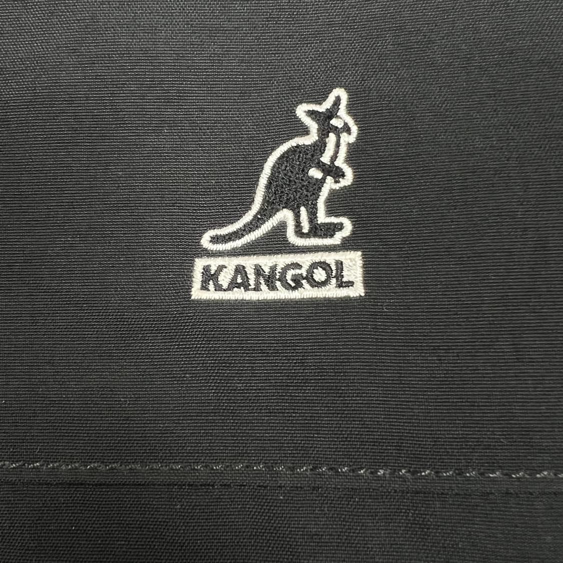 캉골 메신저백 크로스백 상품이미지2