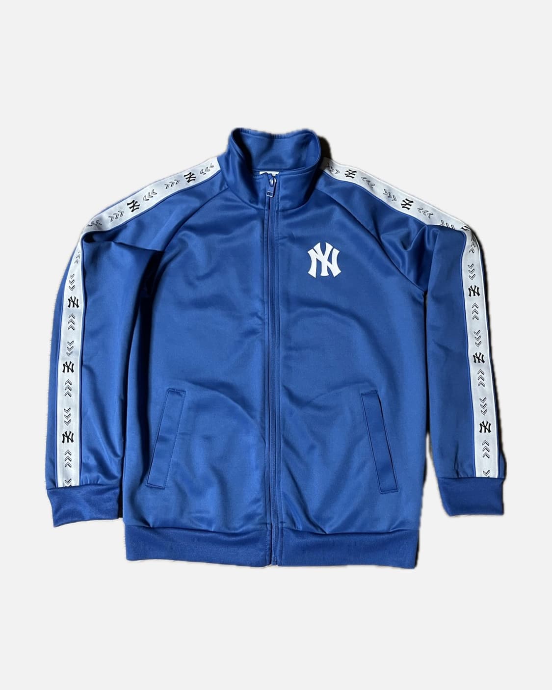 MLB 파란색 져지 상품이미지1