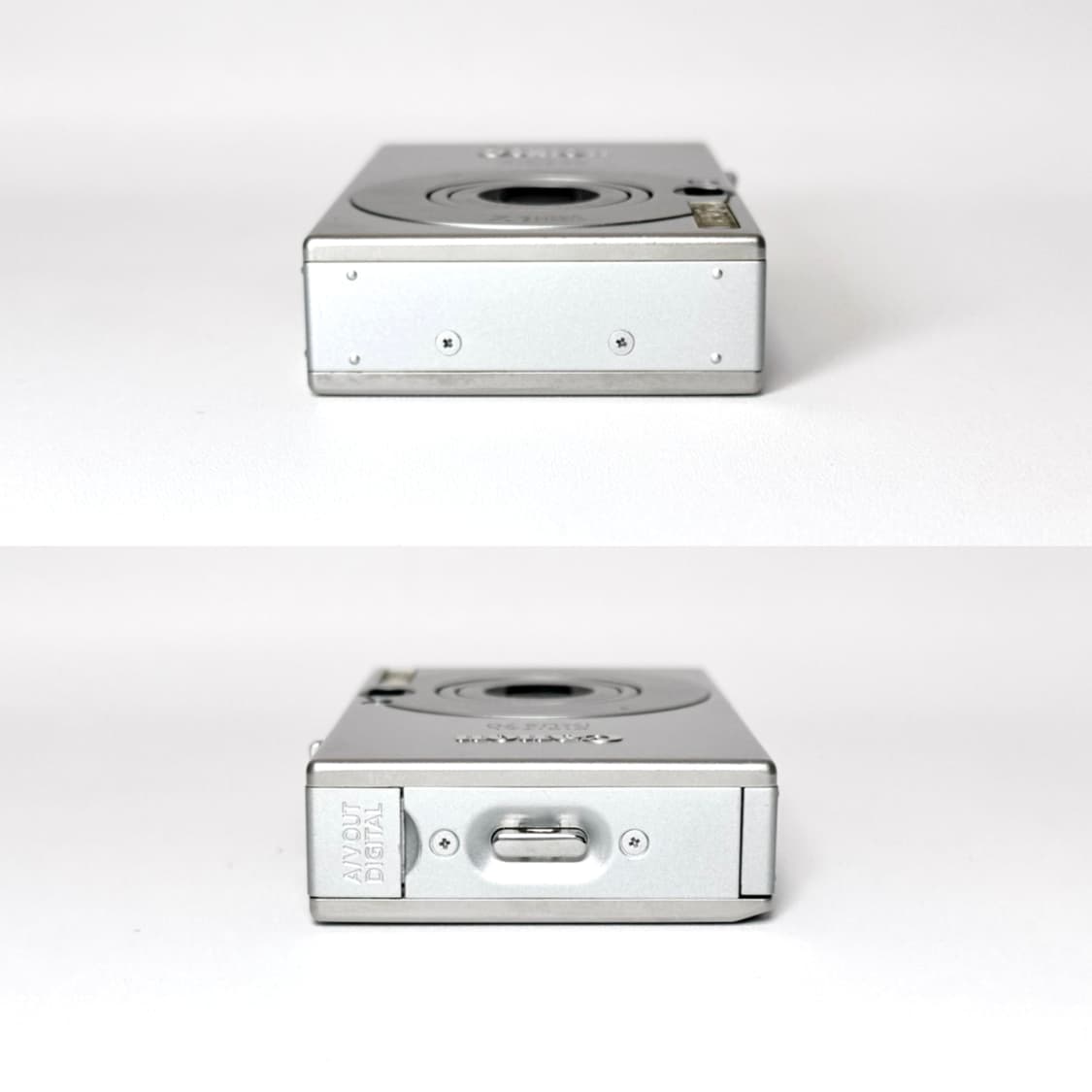 캐논 익서스 70 IXUS (익시 IXY 10,파워샷SD1000) 상품이미지5