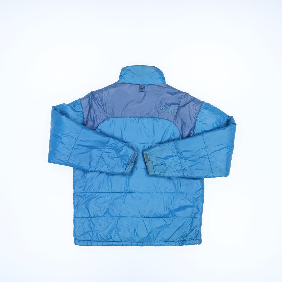 [95] 노스페이스 경량패딩 점퍼 1107HR3 상품이미지2