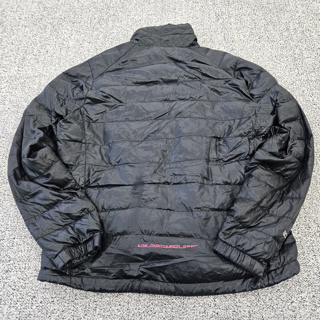 [95] K2 구스다운 800필 경량패딩 0102YH1 상품이미지5