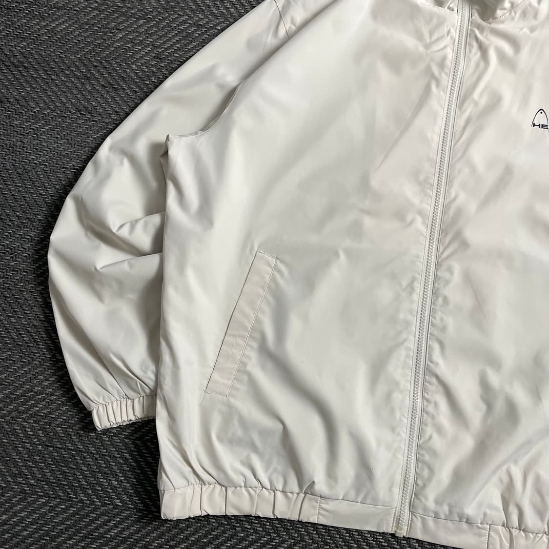 00s HEAD 올드스쿨 네오 클래식 바람막이y 4661 상품이미지3