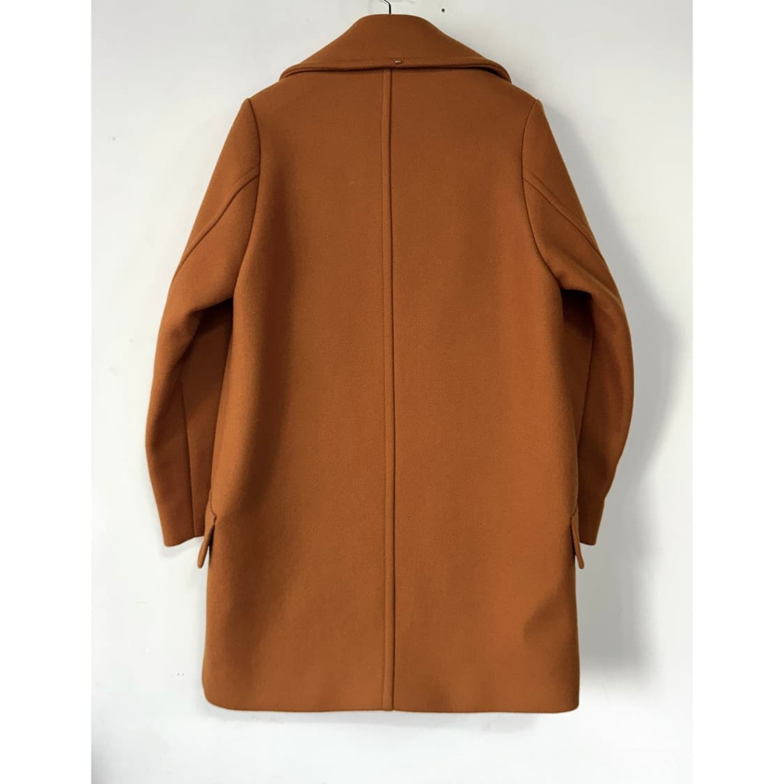 막스마라 스포트막스 더블 울 코트 상품이미지6