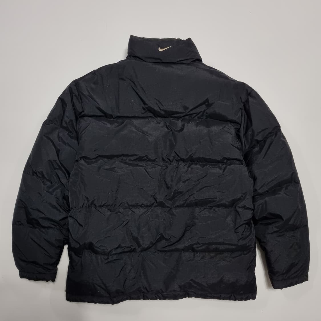1990s 나이키 푸퍼 다운 패딩  상품이미지2