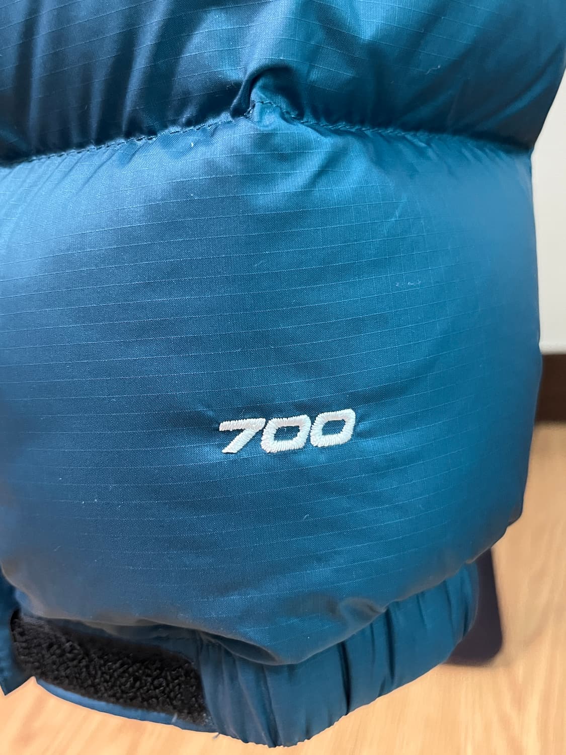 (새상품) 노스페이스 1996 레트로 눕시 자켓 상품이미지4