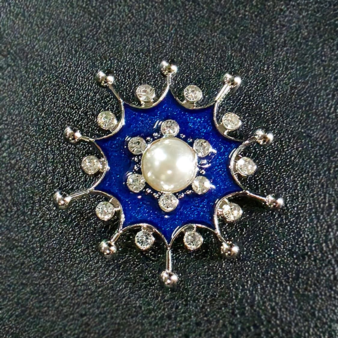 Rurika 브로치 남자 여자 엔틱 빈티지 명품 오리엔탈 문양 장식 상품이미지1