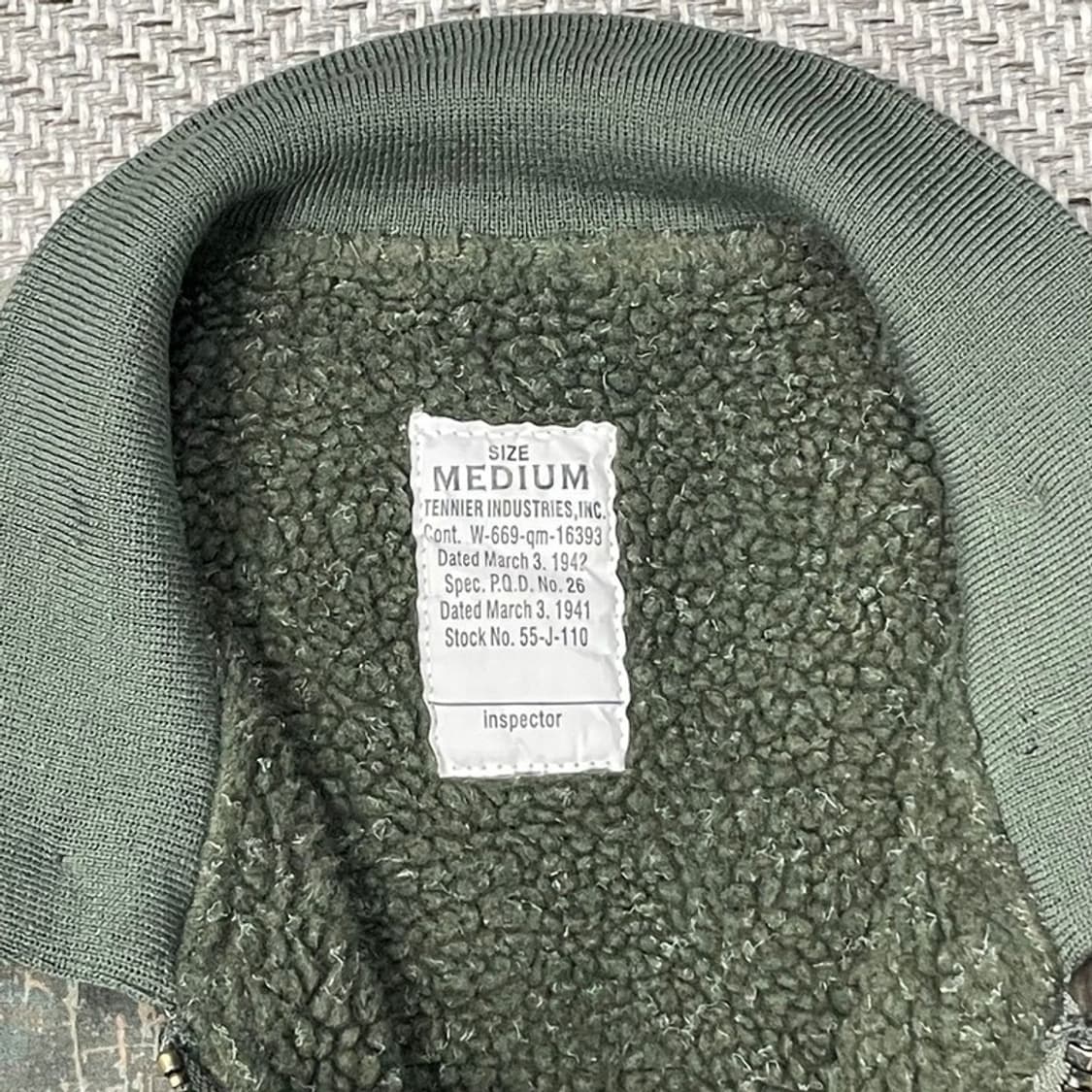 밀리터리 베스트 v0099 상품이미지7