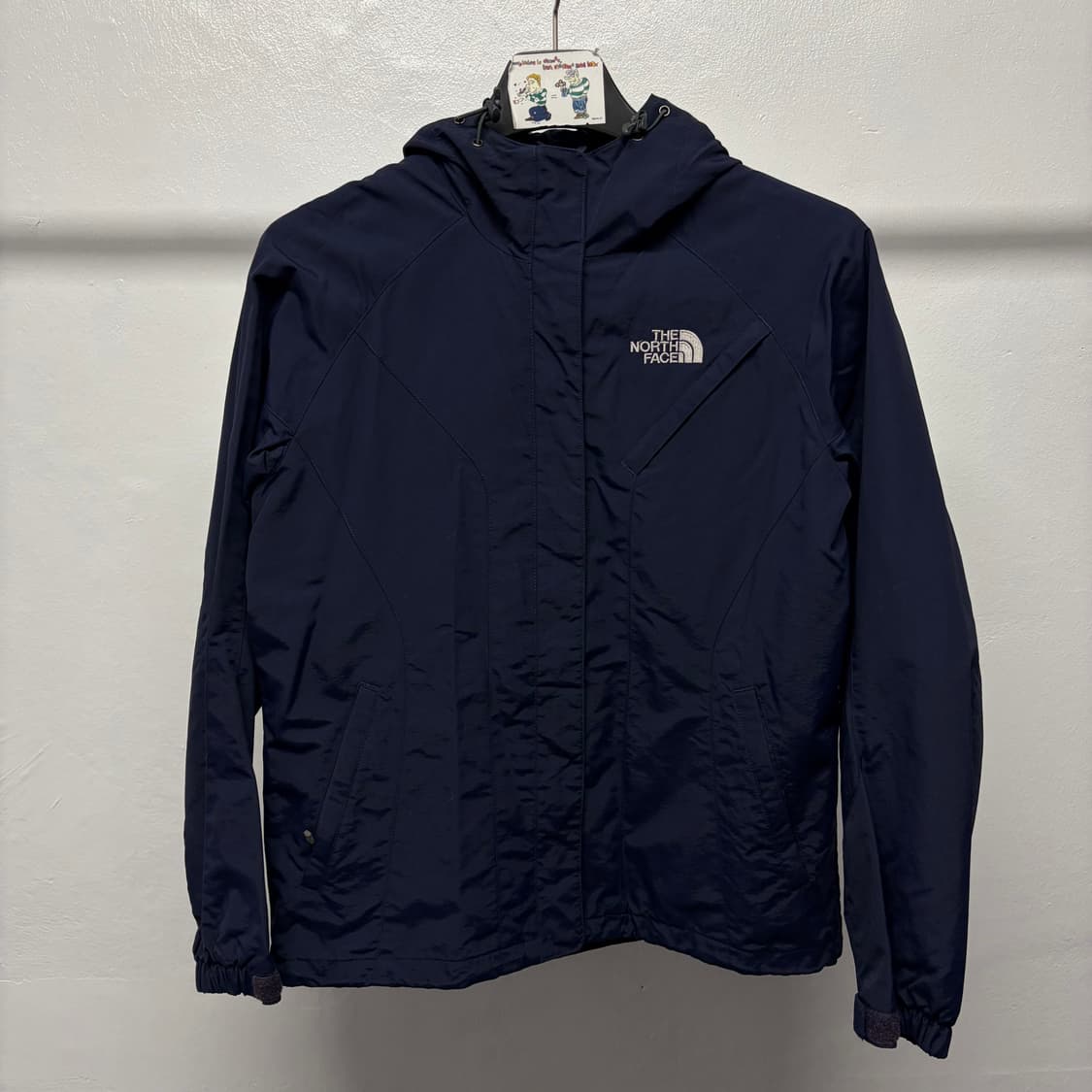 노스페이스 바람막이 6 상품이미지1
