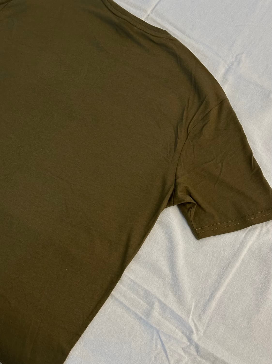 오클리 오바크 2.0 반팔 티셔츠(100 size) 상품이미지5