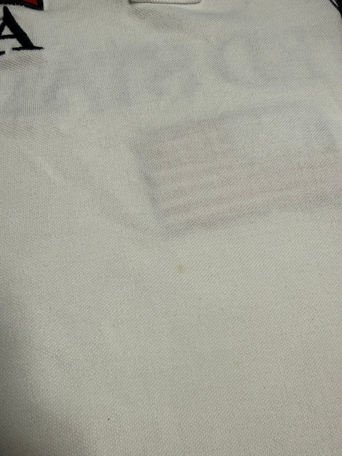 폴로 빅포니 성조기 카라티 반팔 상품이미지5