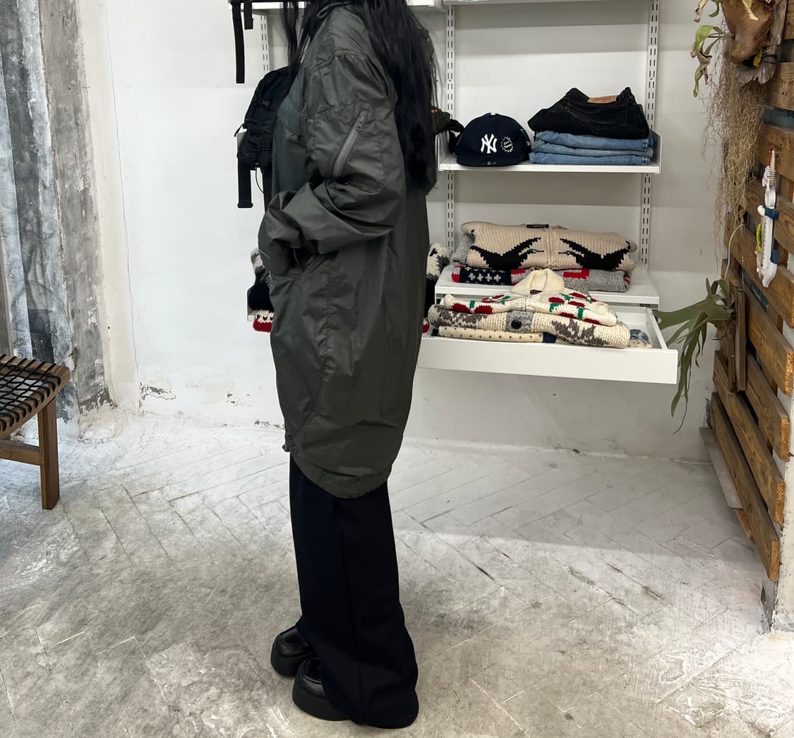 미하라 야스히로 x 푸마 바람막이 파카 상품이미지7