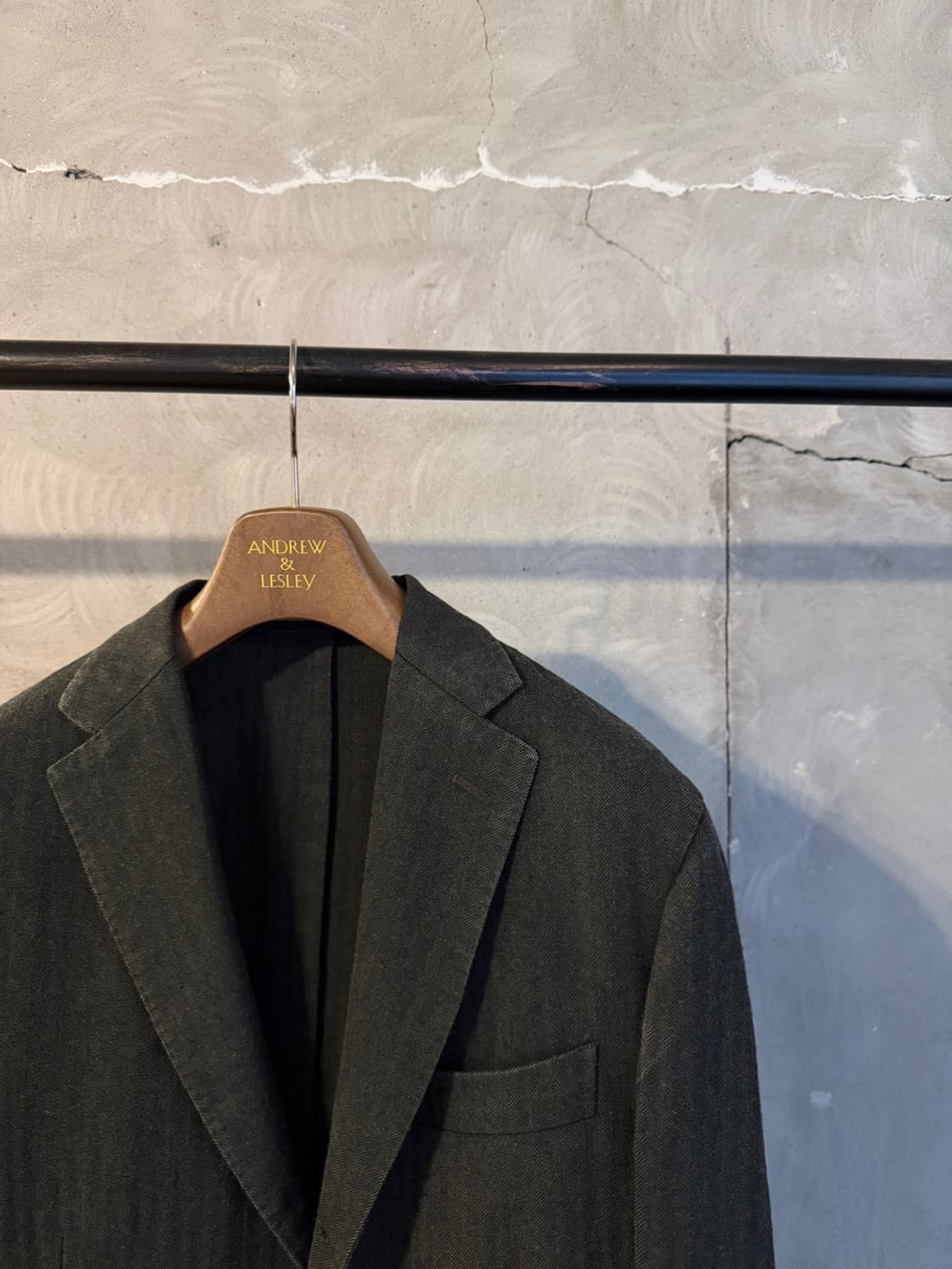 볼리올리 테일러드 자켓 100 상품이미지9