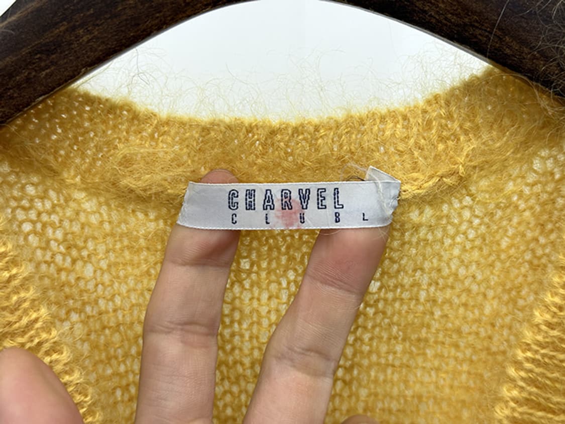 CHARVEL (M) 상품이미지7