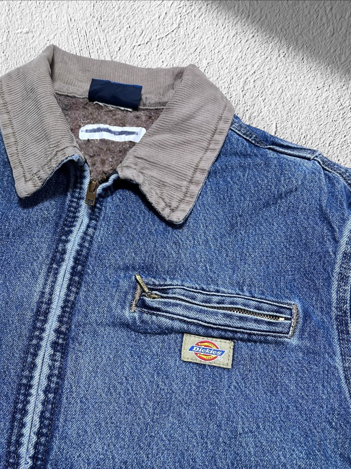 90s 디키즈 디트로이트 워크 자켓 상품이미지2
