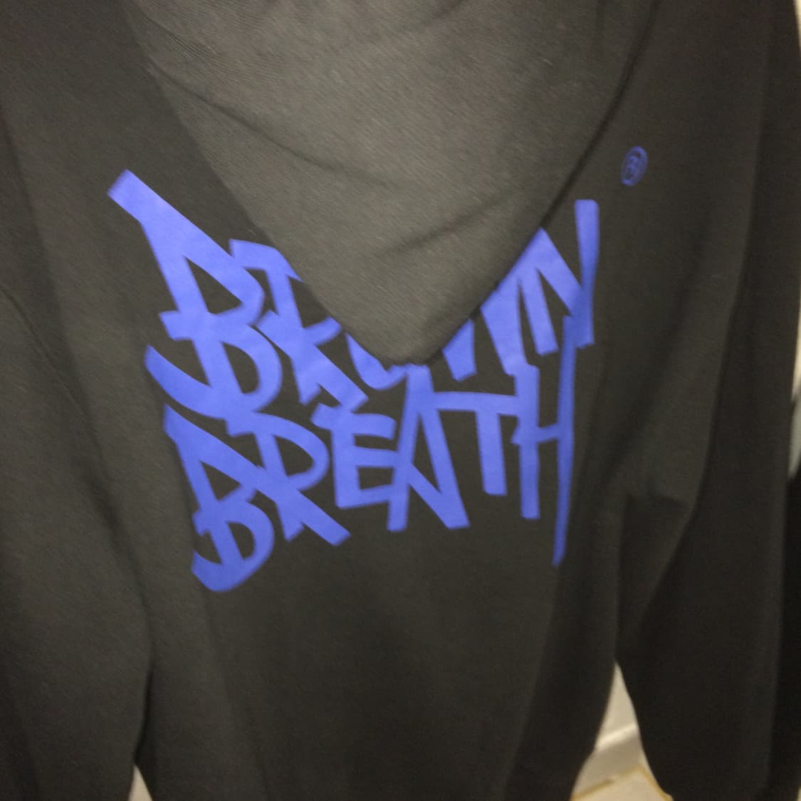 브라운브레스 후드티 s 상품이미지7